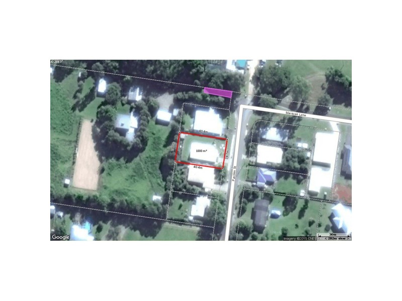 57 Pavilion Street, Pomona QLD 4568 Floorplan