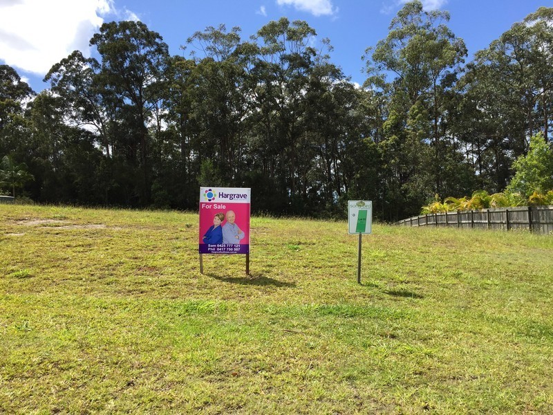 7 Whistler Way, Pomona QLD 4568