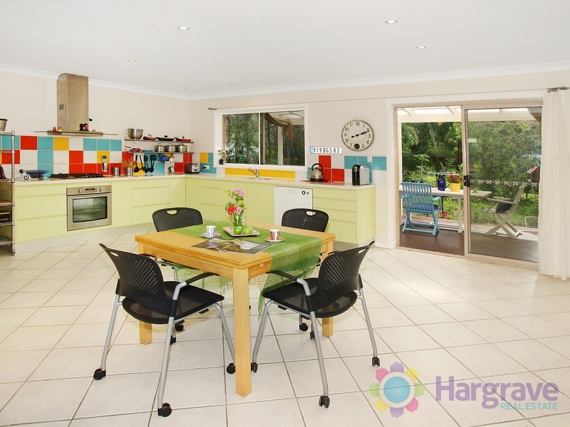 415 Lake Macdonald Drive, Lake Macdonald QLD 4563