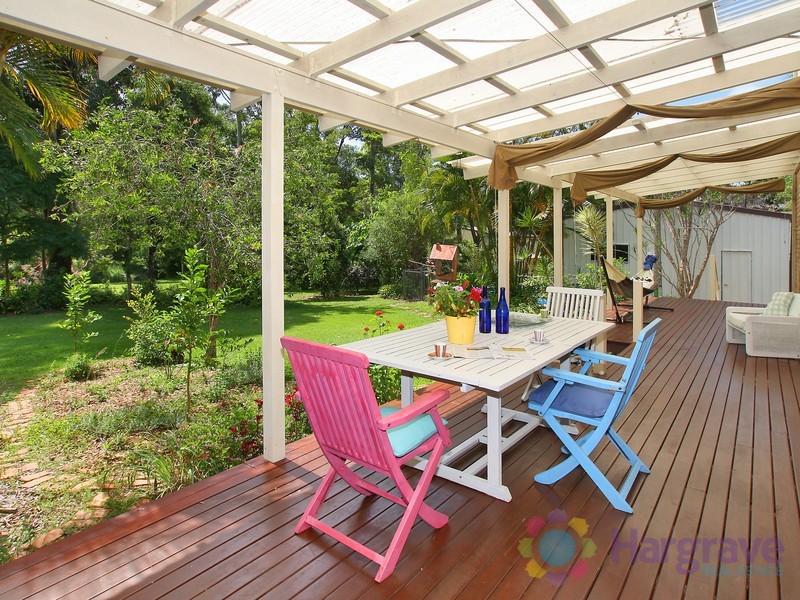 415 Lake Macdonald Drive, Lake Macdonald QLD 4563