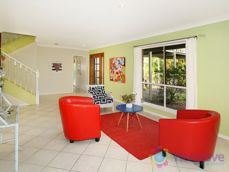 415 Lake Macdonald Drive, Lake Macdonald QLD 4563