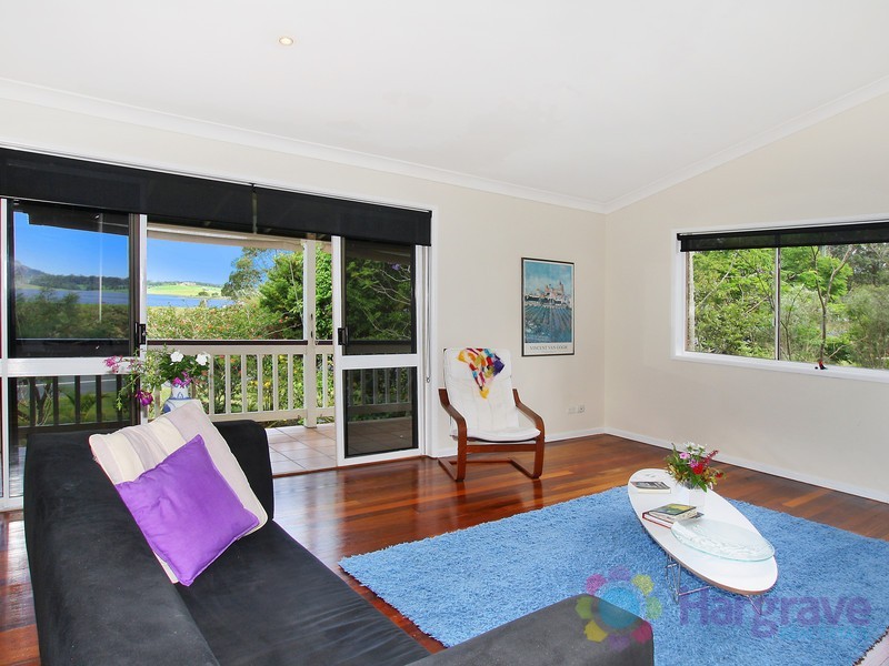 415 Lake Macdonald Drive, Lake Macdonald QLD 4563