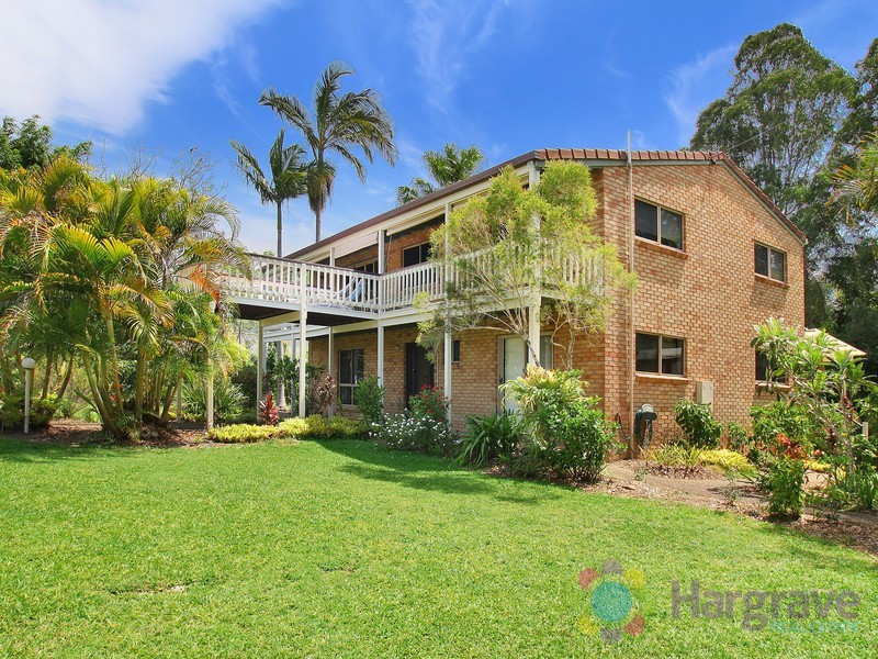 415 Lake Macdonald Drive, Lake Macdonald QLD 4563