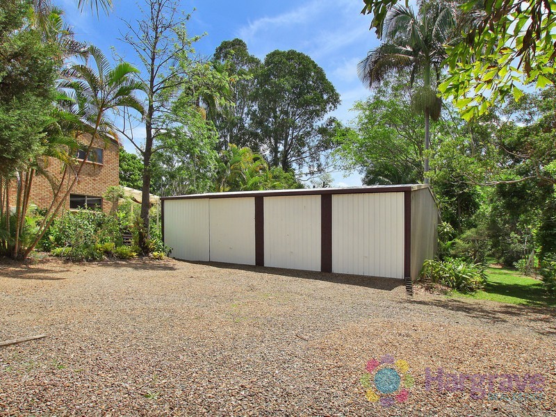 415 Lake Macdonald Drive, Lake Macdonald QLD 4563