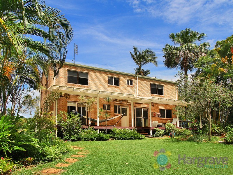 415 Lake Macdonald Drive, Lake Macdonald QLD 4563