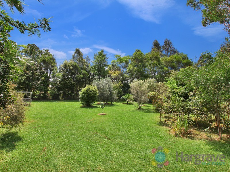 415 Lake Macdonald Drive, Lake Macdonald QLD 4563