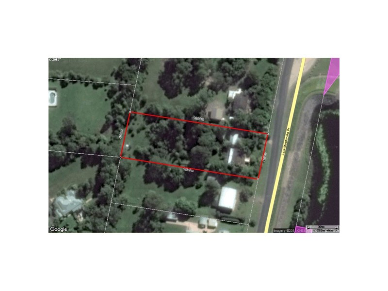 415 Lake Macdonald Drive, Lake Macdonald QLD 4563 Floorplan