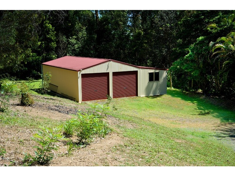 103 Pioneer Road, Pomona QLD 4568