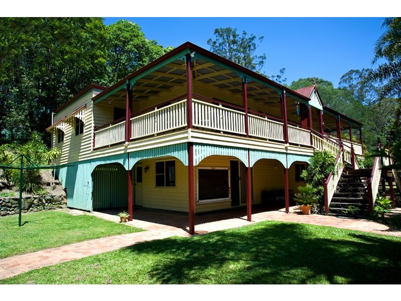 103 Pioneer Road, Pomona QLD 4568