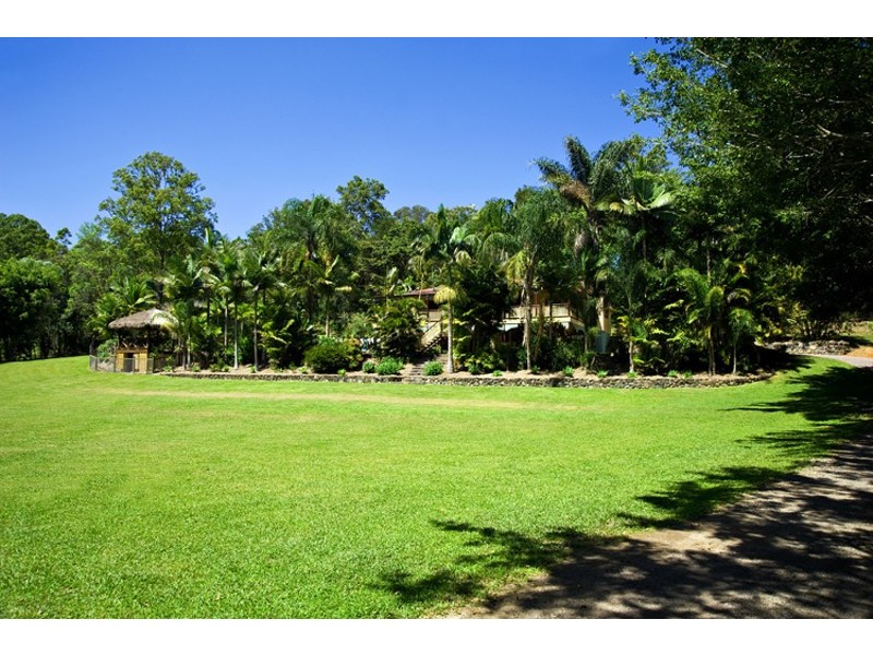 103 Pioneer Road, Pomona QLD 4568