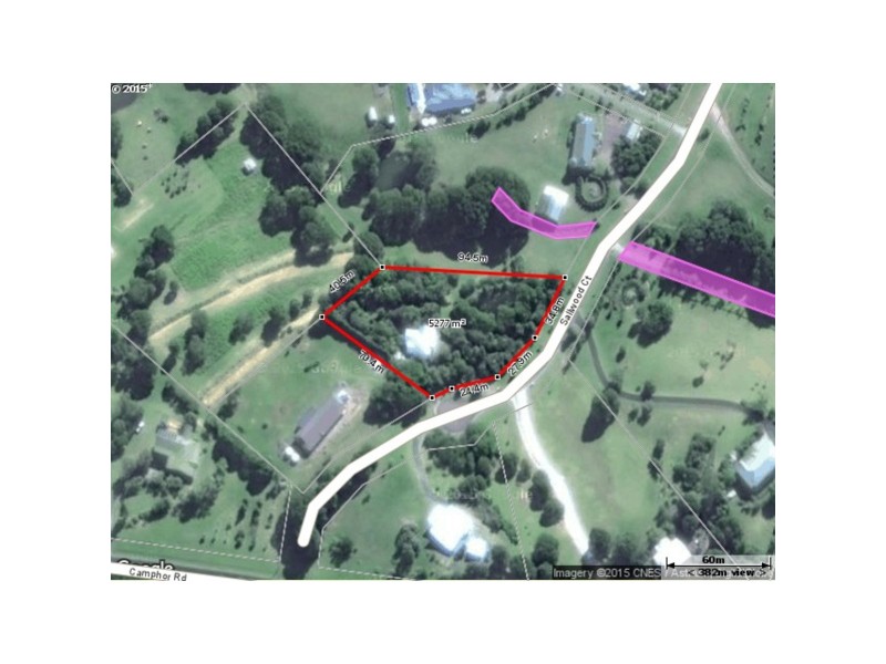 34 Sallwood Court, Pinbarren QLD 4568 Floorplan