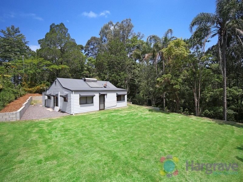 52 Summit Road, Pomona QLD 4568