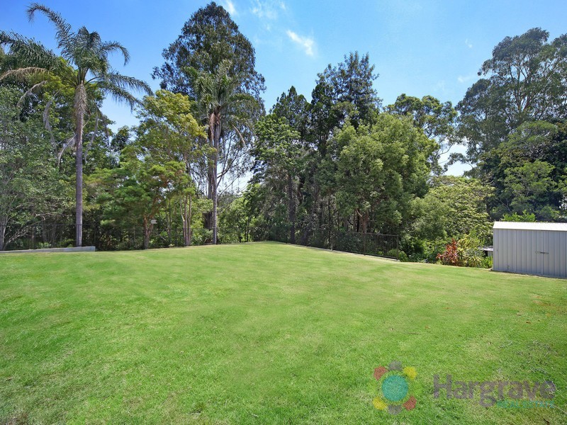 52 Summit Road, Pomona QLD 4568
