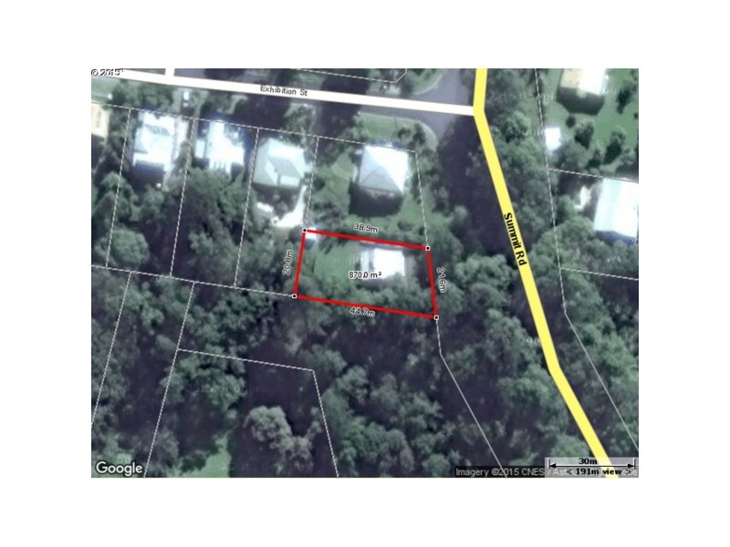 52 Summit Road, Pomona QLD 4568 Floorplan