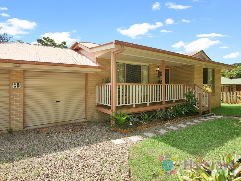 41 Pavilion Street, Pomona QLD 4568