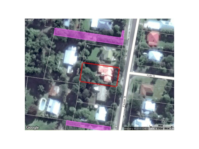 41 Pavilion Street, Pomona QLD 4568 Floorplan