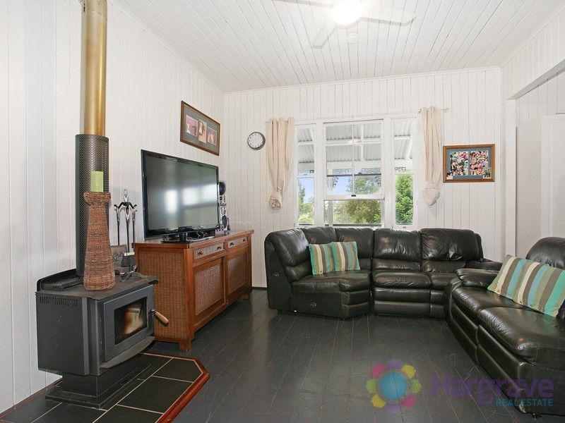 146 Tandur-Traveston Road, Traveston QLD 4570