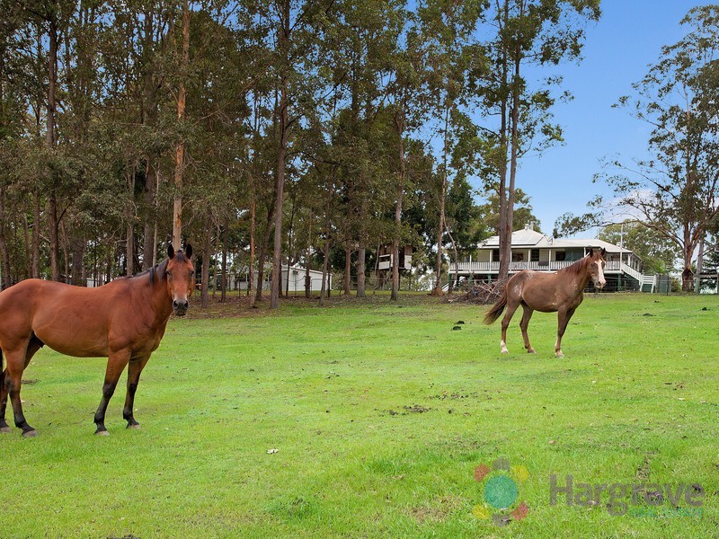 146 Tandur-Traveston Road, Traveston QLD 4570