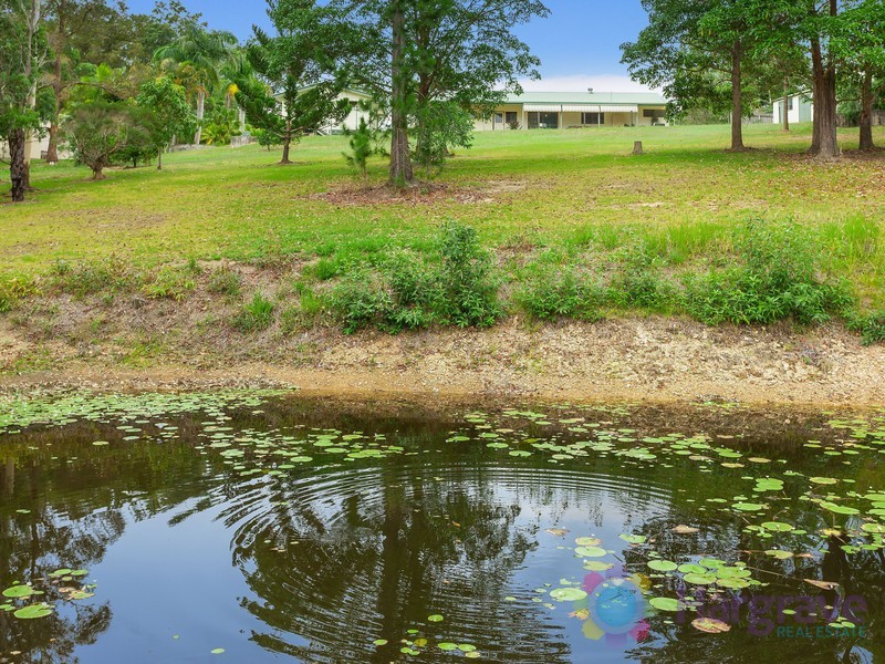 25 Bellbird Flat Road, Pomona QLD 4568