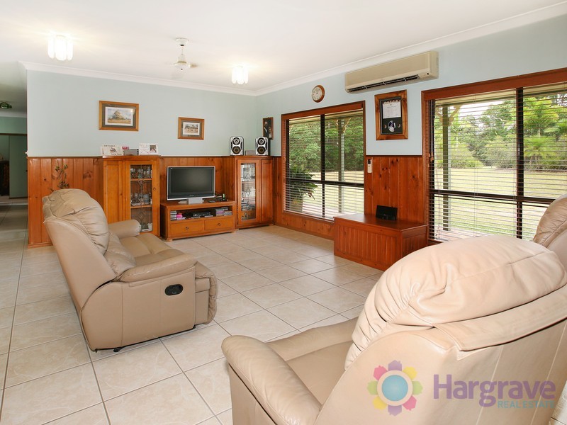 25 Bellbird Flat Road, Pomona QLD 4568