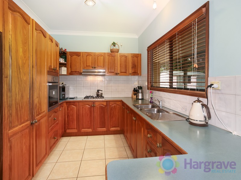 25 Bellbird Flat Road, Pomona QLD 4568