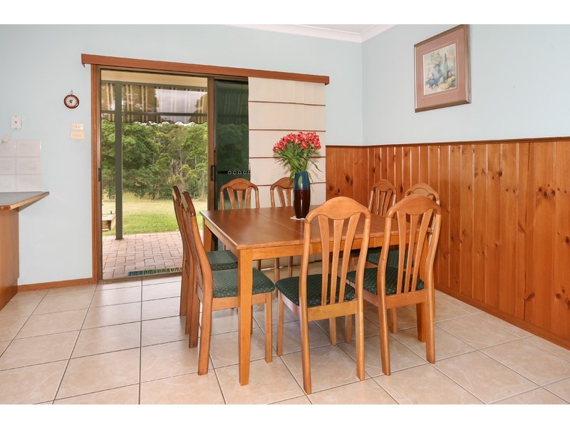 25 Bellbird Flat Road, Pomona QLD 4568