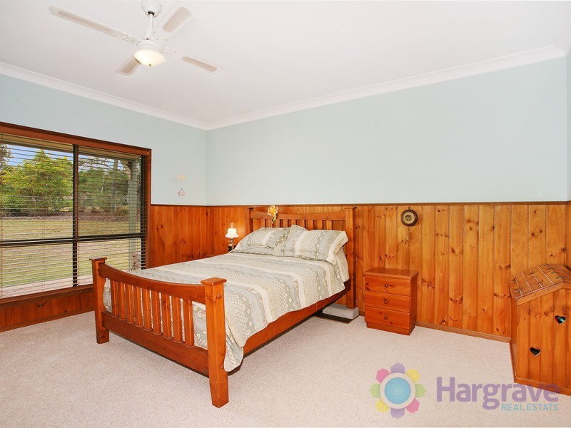 25 Bellbird Flat Road, Pomona QLD 4568