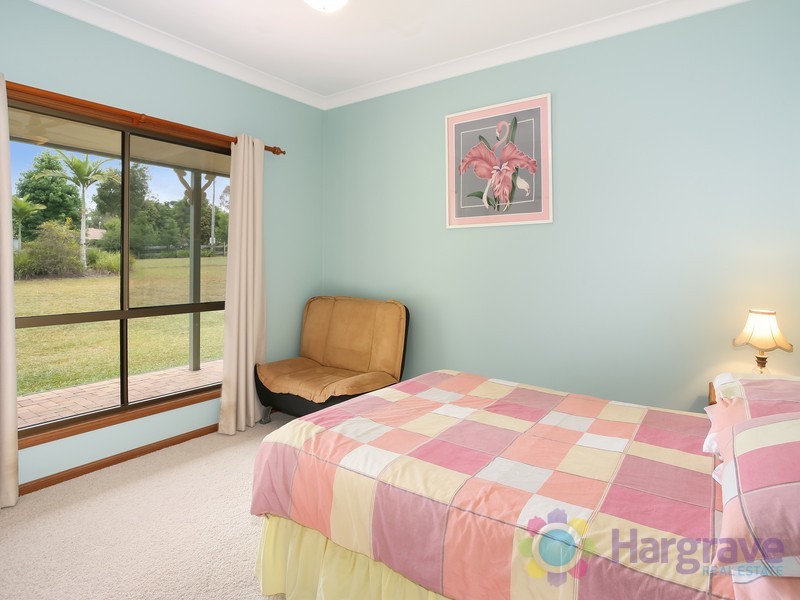 25 Bellbird Flat Road, Pomona QLD 4568