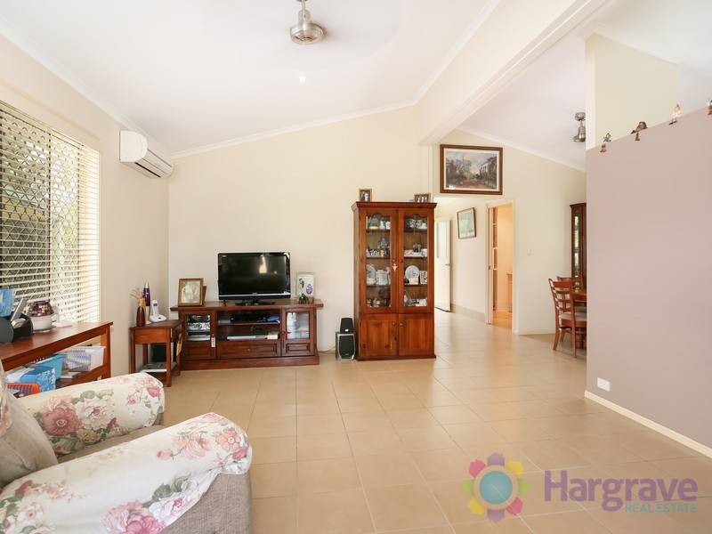 25 Bellbird Flat Road, Pomona QLD 4568