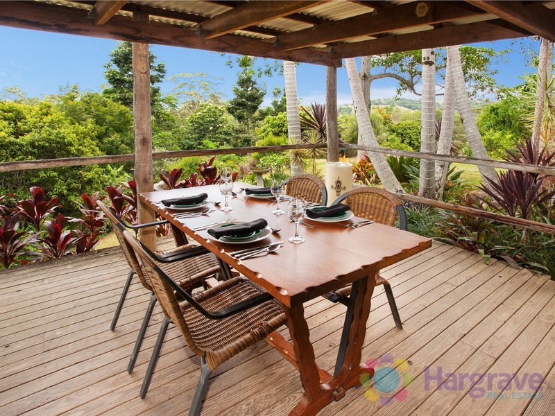62 Williams Road, Kin Kin QLD 4571