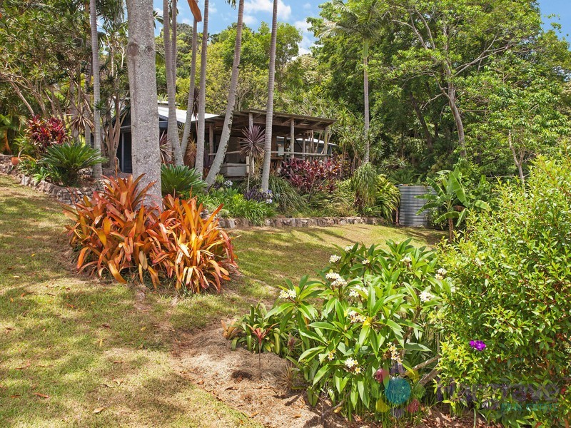 62 Williams Road, Kin Kin QLD 4571