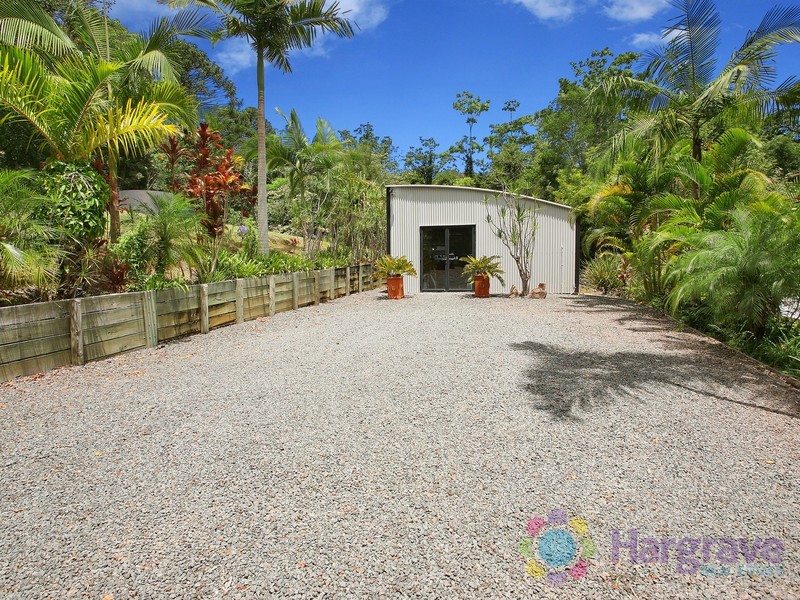 62 Williams Road, Kin Kin QLD 4571