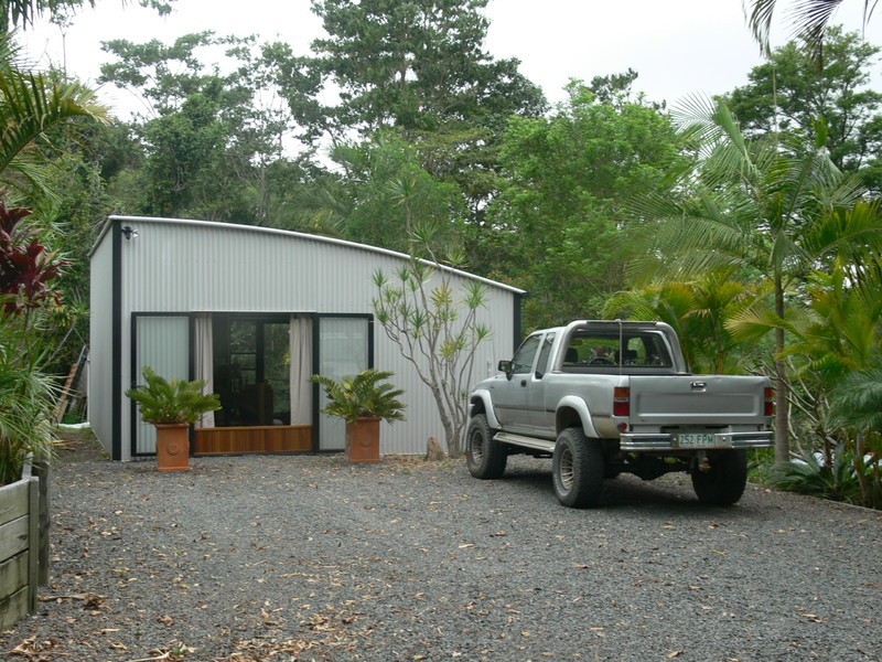 62 Williams Road, Kin Kin QLD 4571