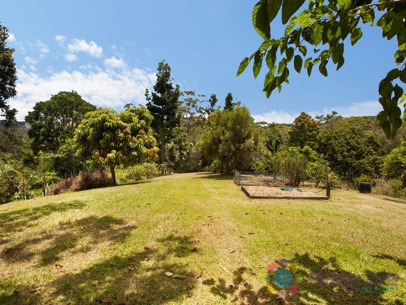 62 Williams Road, Kin Kin QLD 4571