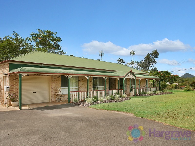 8 Taylor Drive, Pomona QLD 4568