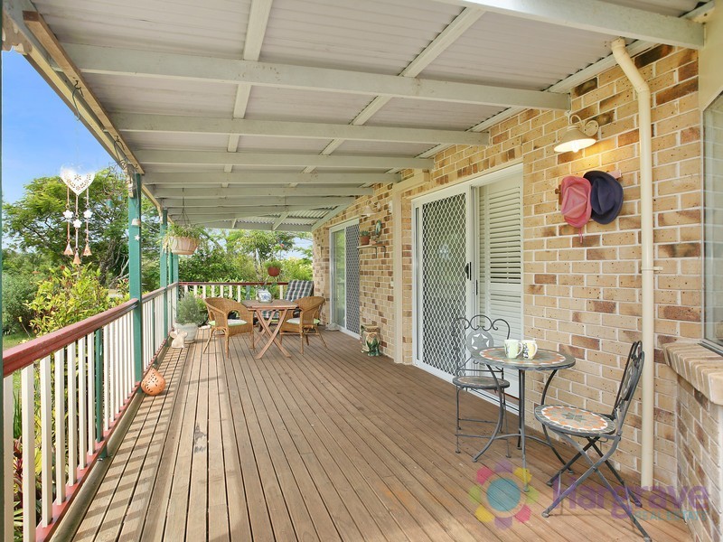 8 Taylor Drive, Pomona QLD 4568