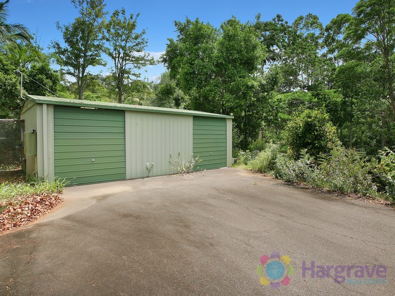 8 Taylor Drive, Pomona QLD 4568