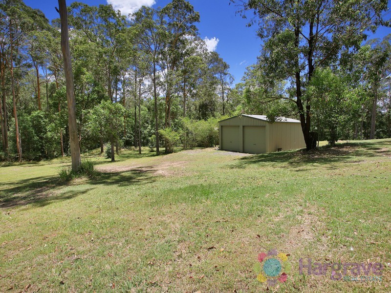 78 Thomason Road, Traveston QLD 4570