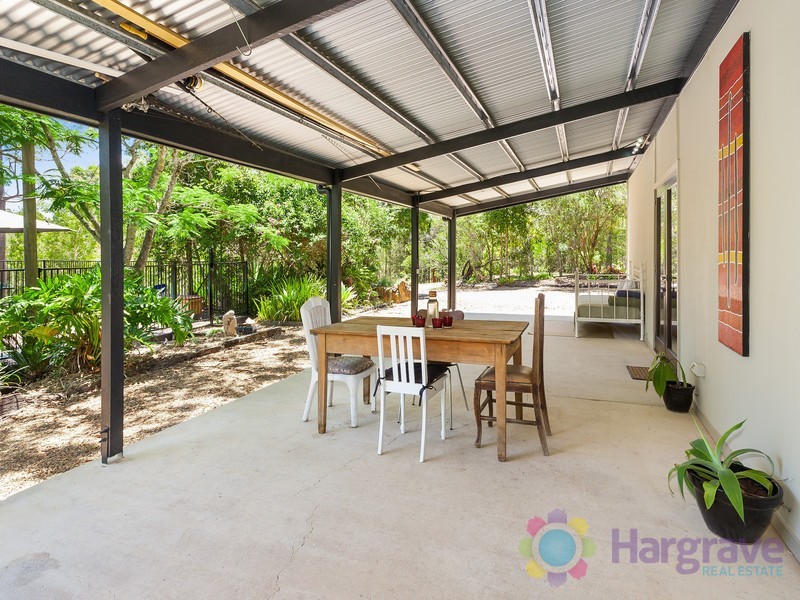 78 Thomason Road, Traveston QLD 4570