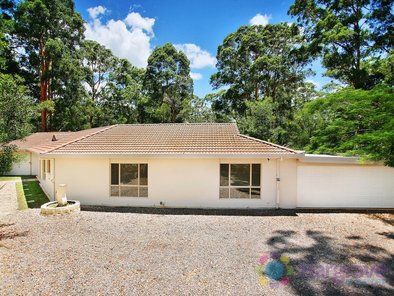 31 Cooroora Rise, Pomona QLD 4568