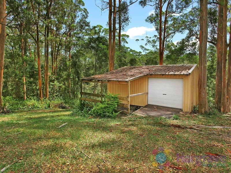 31 Cooroora Rise, Pomona QLD 4568