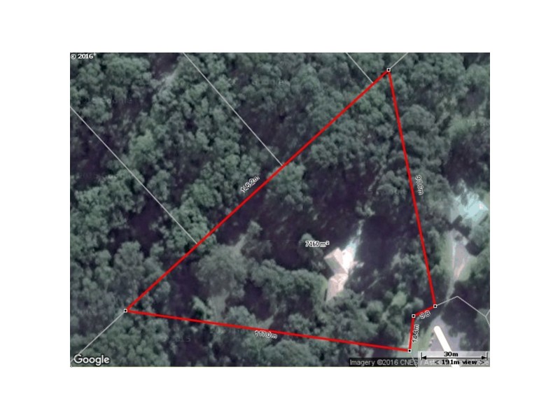 31 Cooroora Rise, Pomona QLD 4568 Floorplan