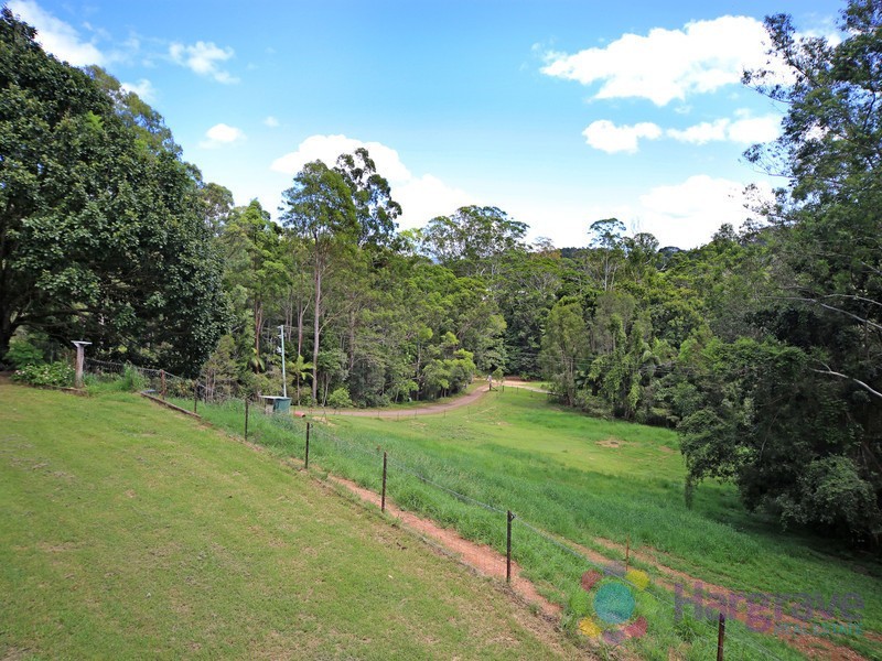 251 Eastern Branch Road, Kin Kin QLD 4571