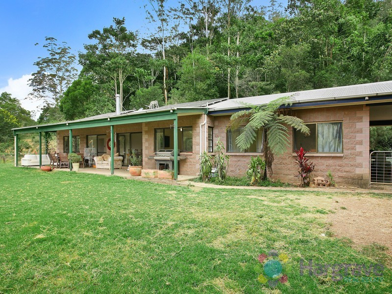 251 Eastern Branch Road, Kin Kin QLD 4571