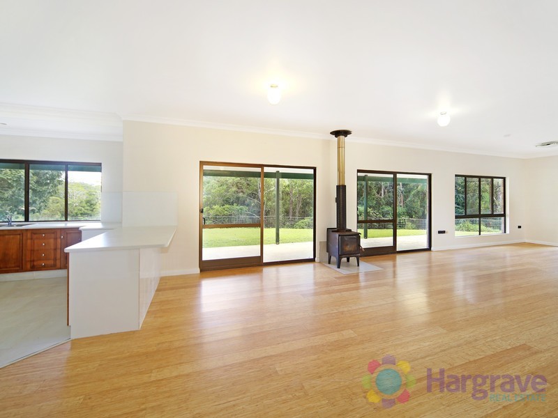 251 Eastern Branch Road, Kin Kin QLD 4571