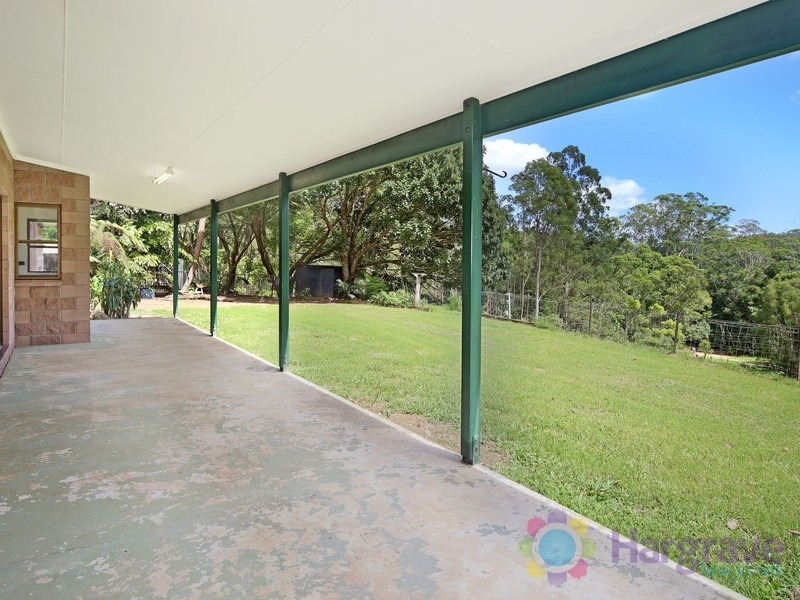 251 Eastern Branch Road, Kin Kin QLD 4571