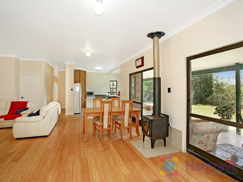 251 Eastern Branch Road, Kin Kin QLD 4571