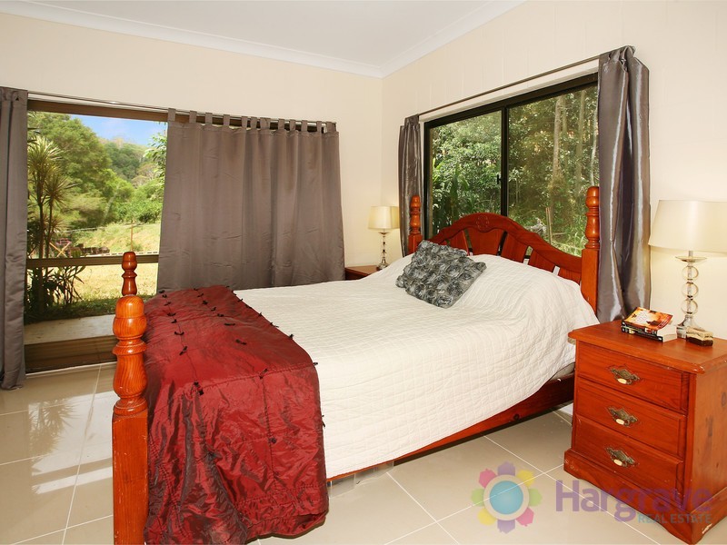 251 Eastern Branch Road, Kin Kin QLD 4571