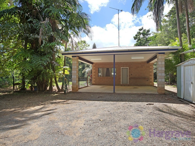 251 Eastern Branch Road, Kin Kin QLD 4571