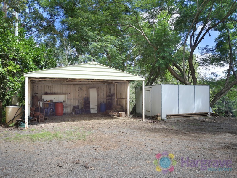 251 Eastern Branch Road, Kin Kin QLD 4571